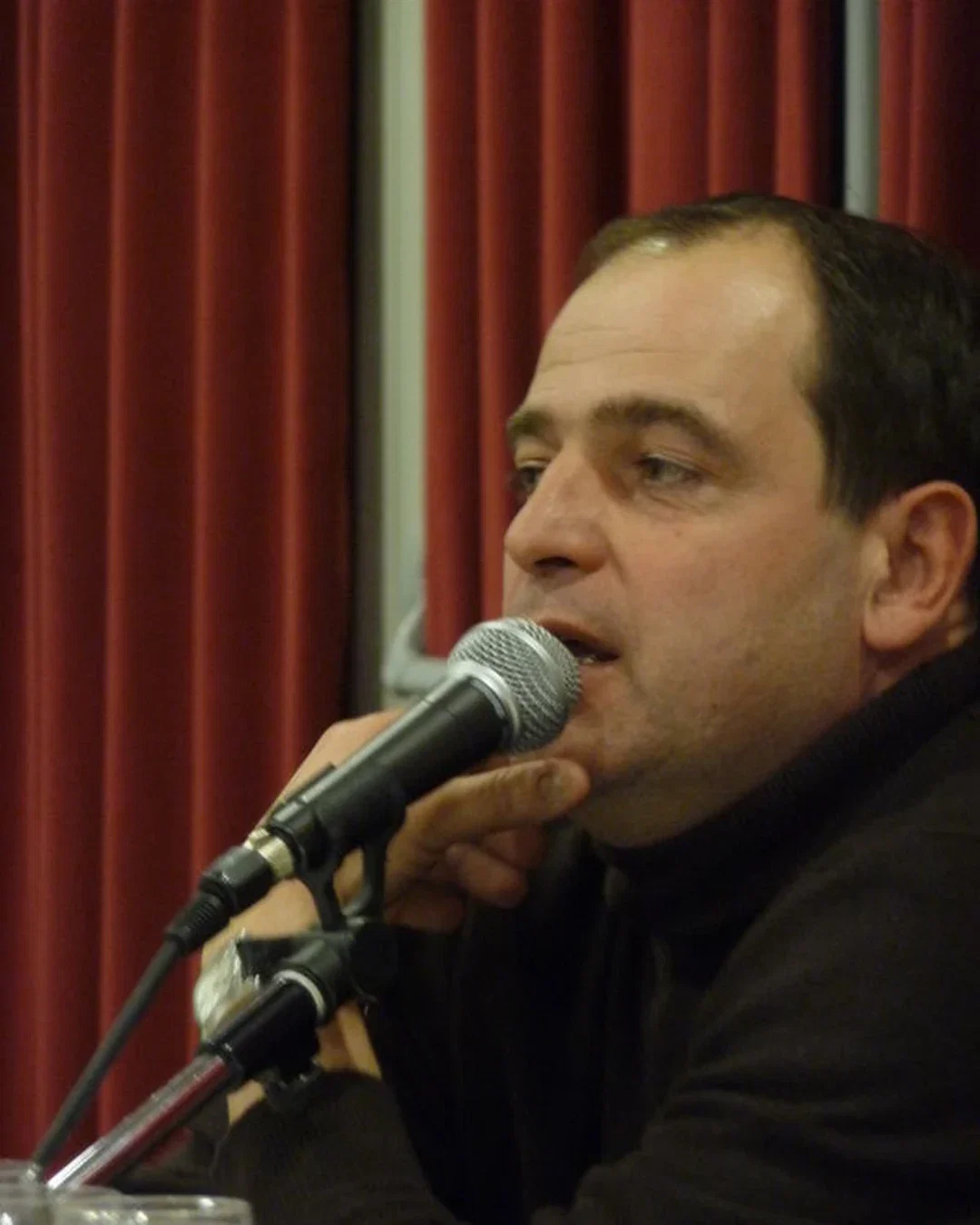 Christophe Sabon