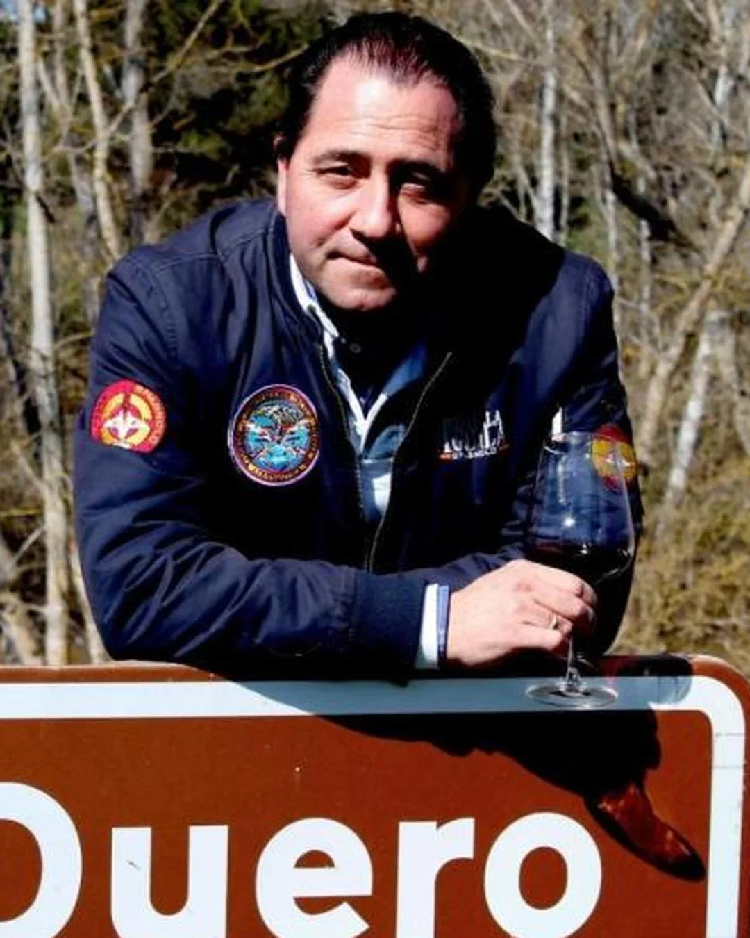 José Carlos Álvarez
