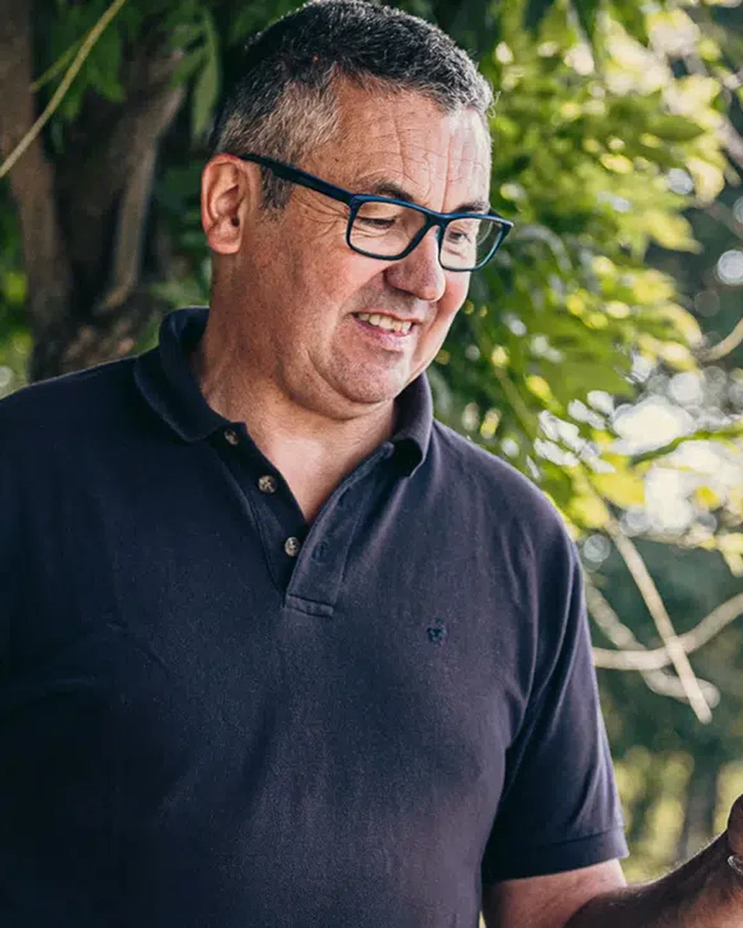 Christophe Gadais