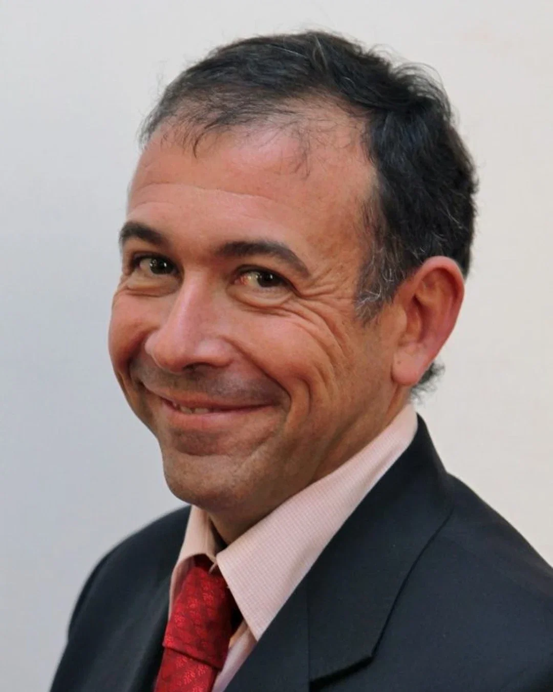Franck Thomas