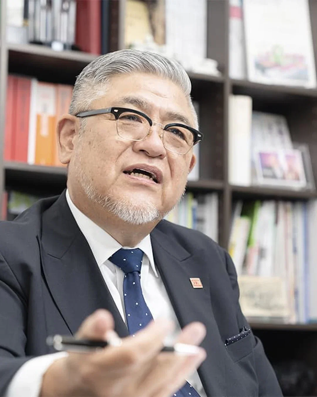 Kiyoshi Inomata