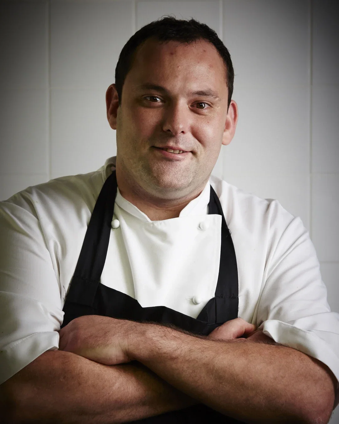 Paul Croasdale