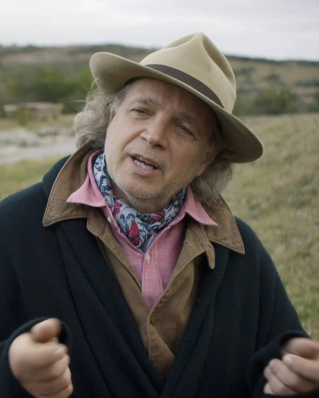 Francis Mallmann