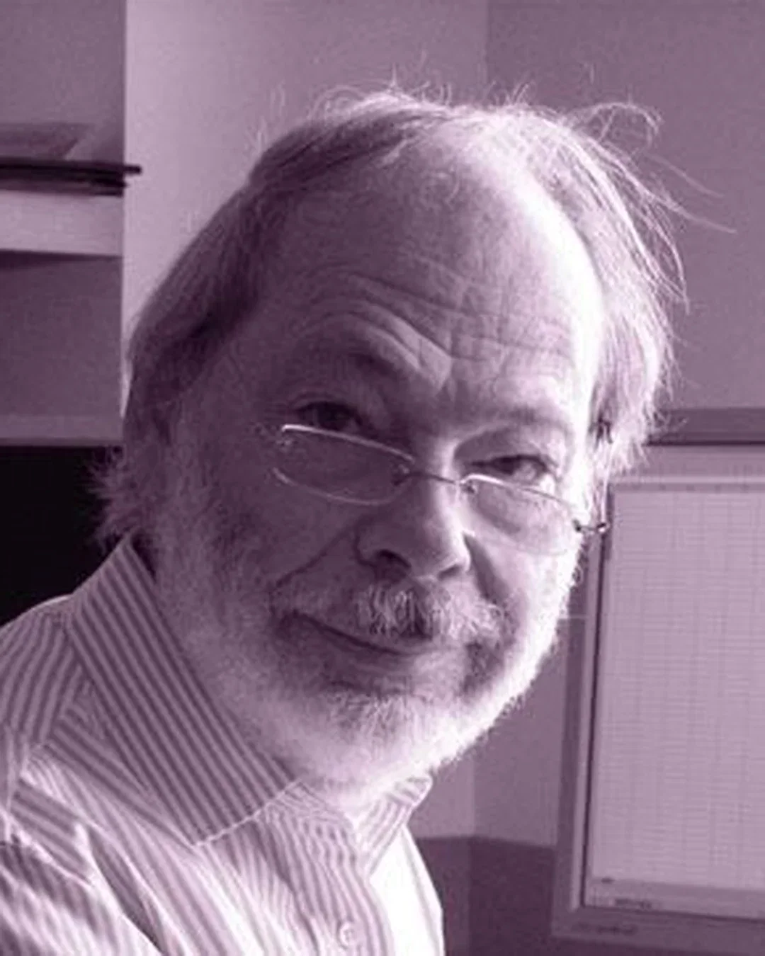 Benjamin Lewin
