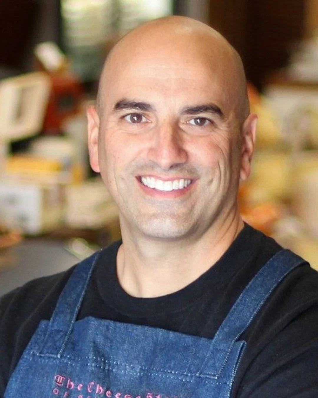 Dominick DiBartolomeo