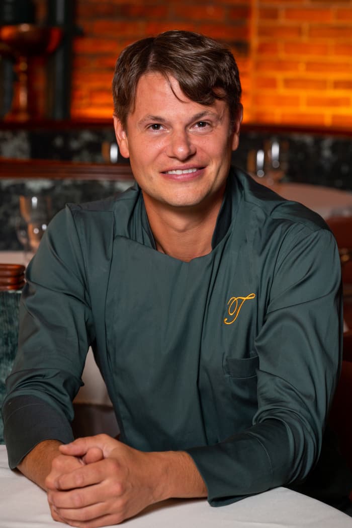Rich Torrisi