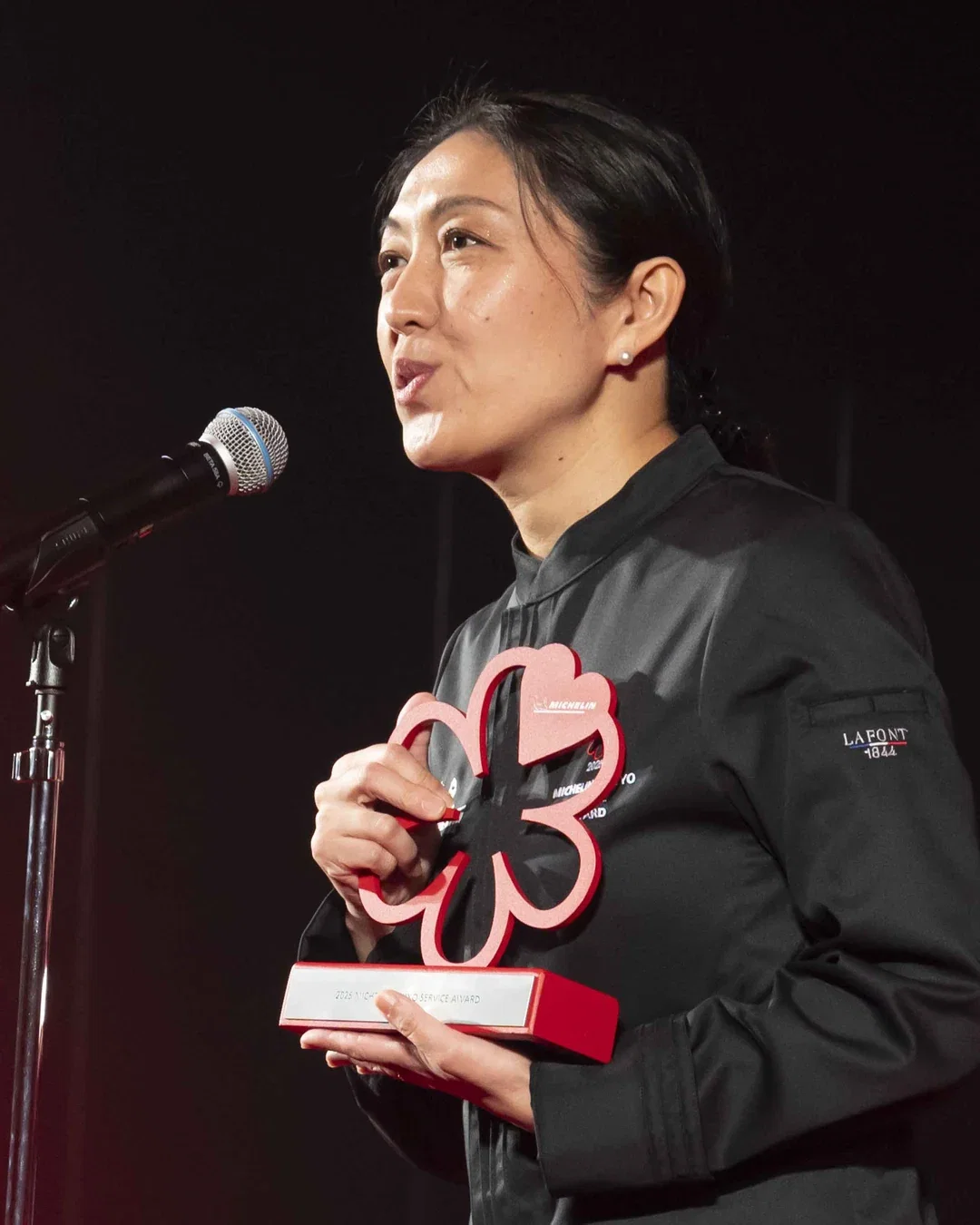 Rie Yasui