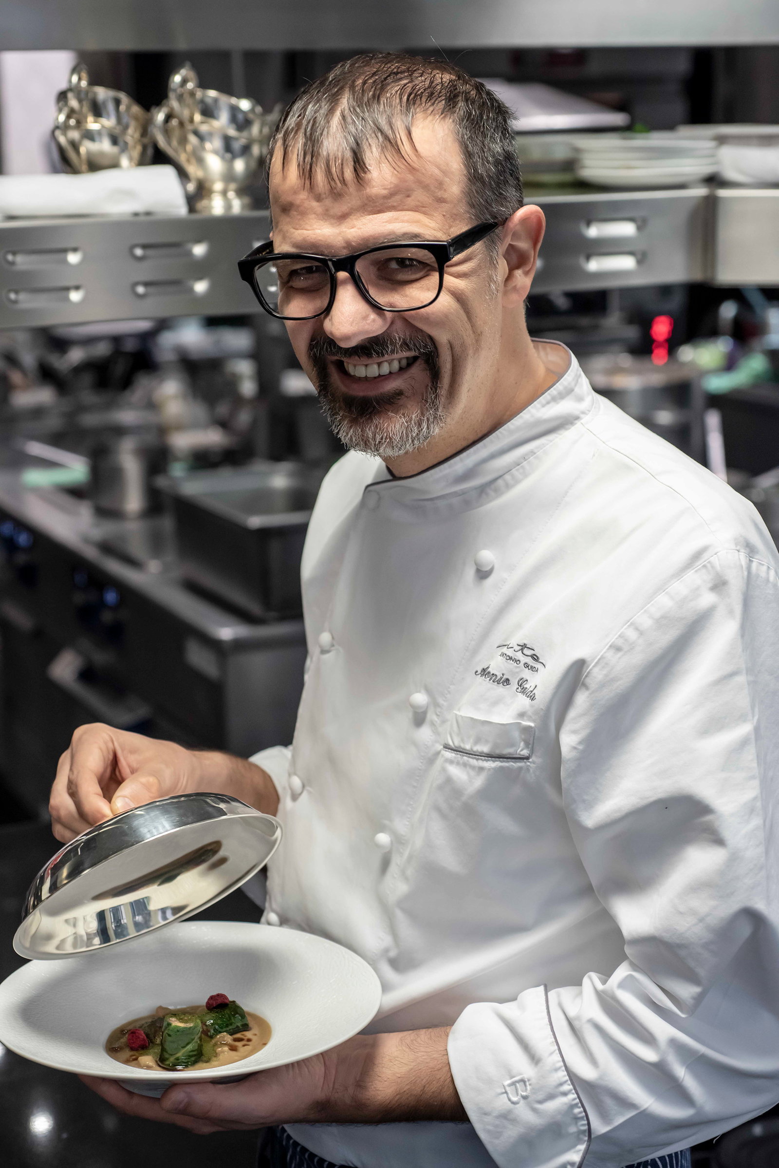 Antonio Guida
