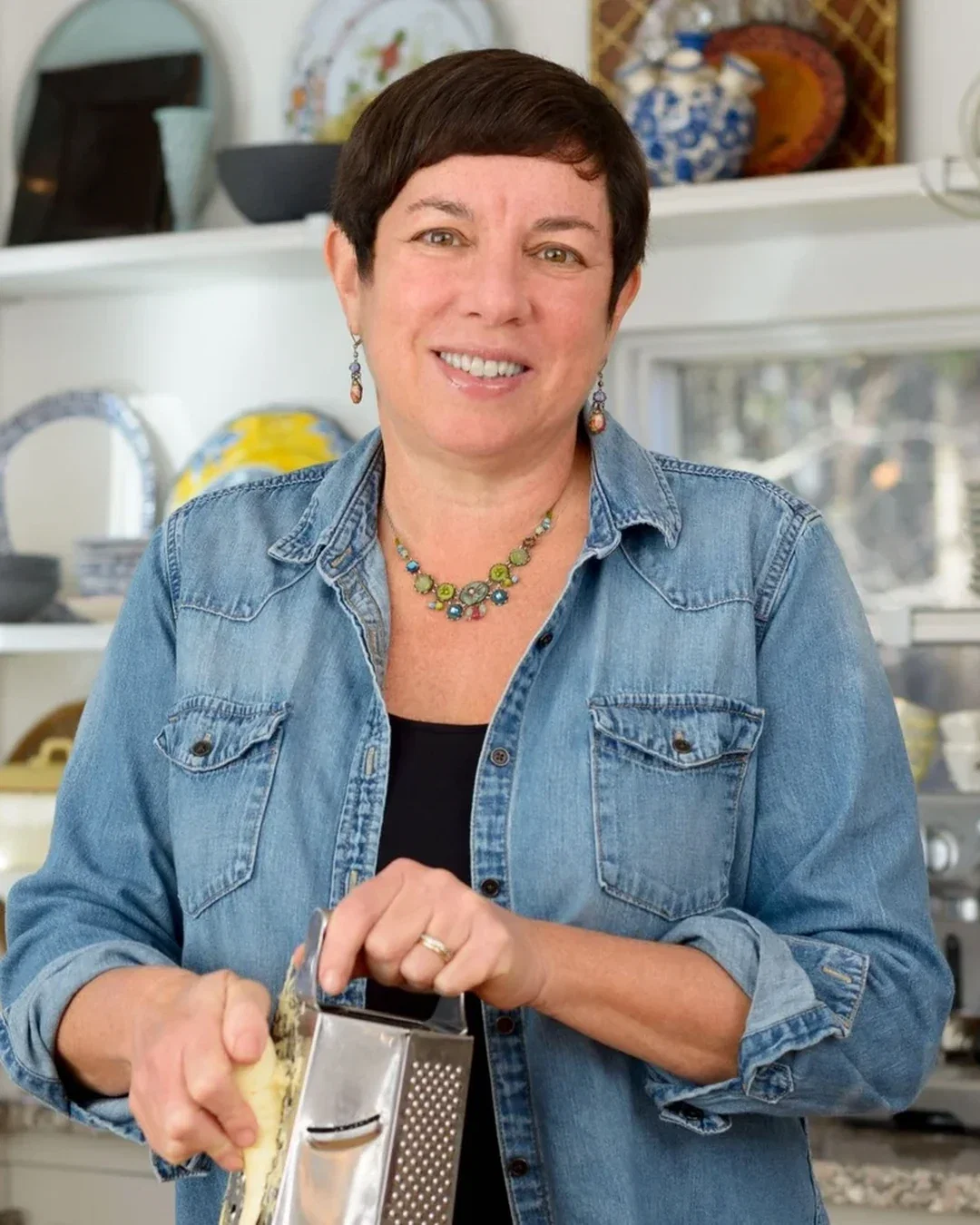 Kathy Gunst