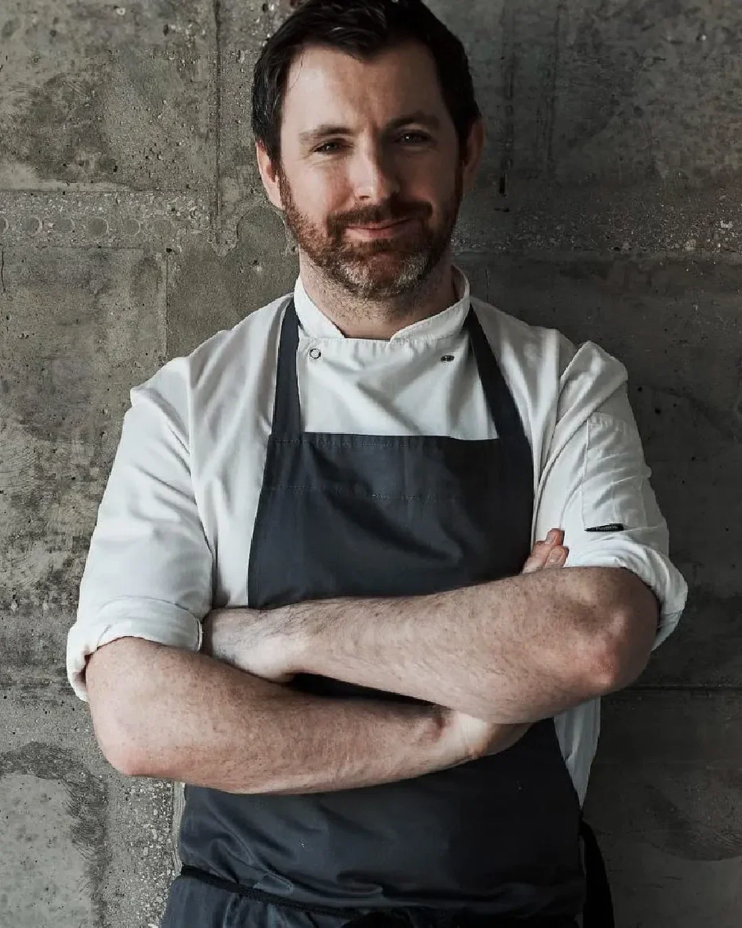 Patrick Powell