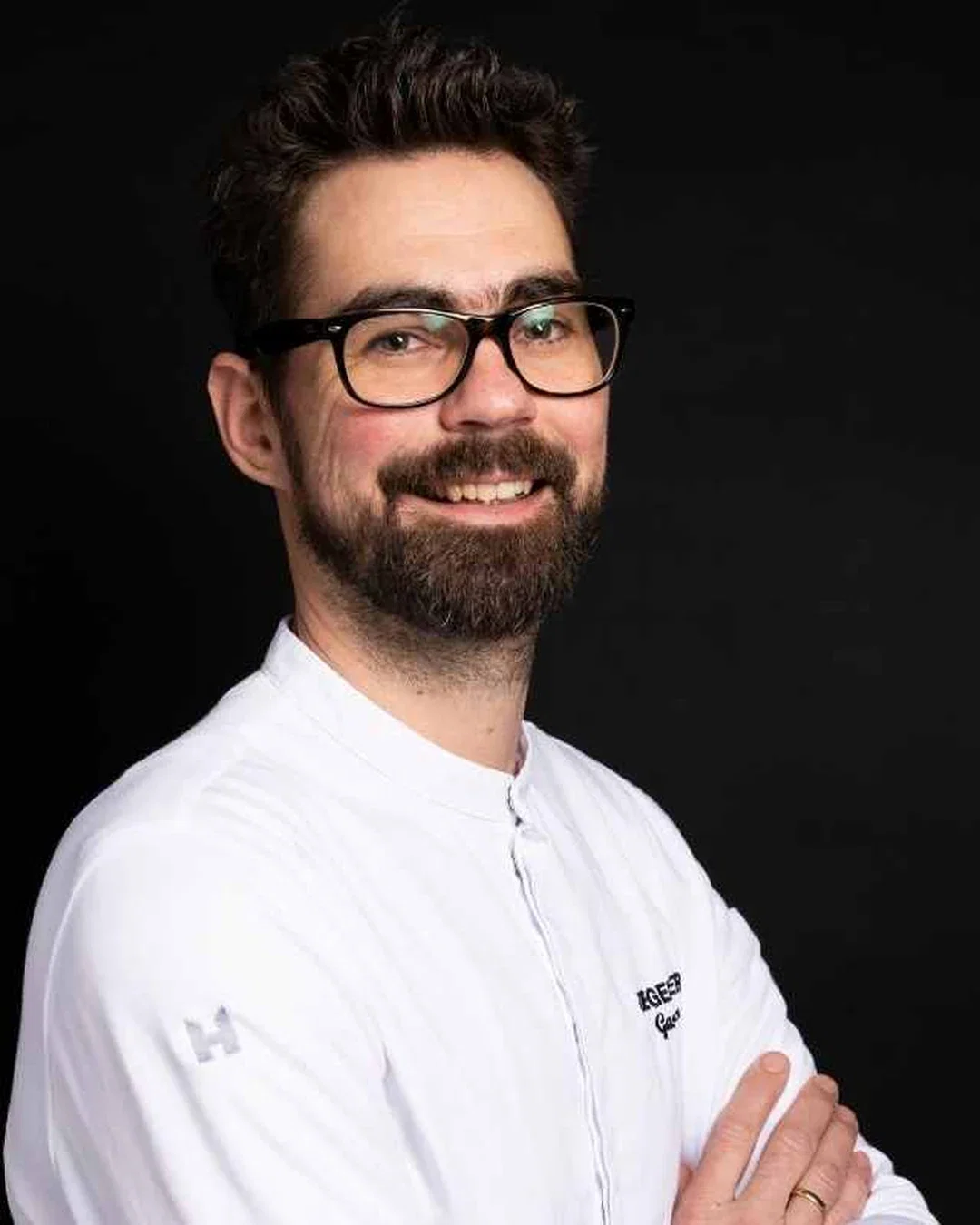 Werner Tschiedel