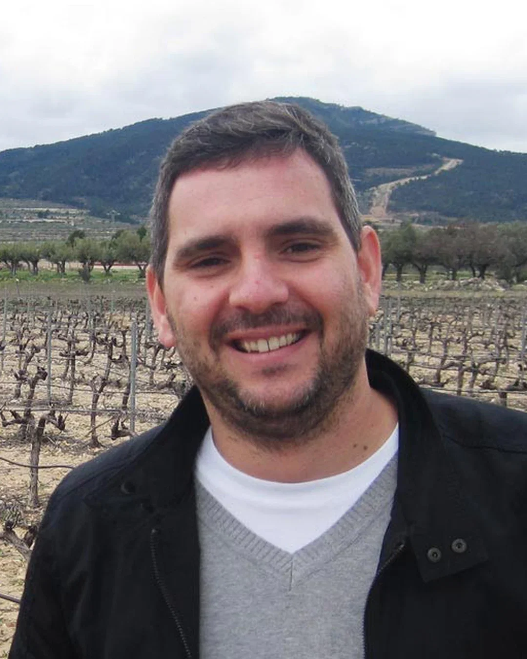 Jorge Caus Pertegaz