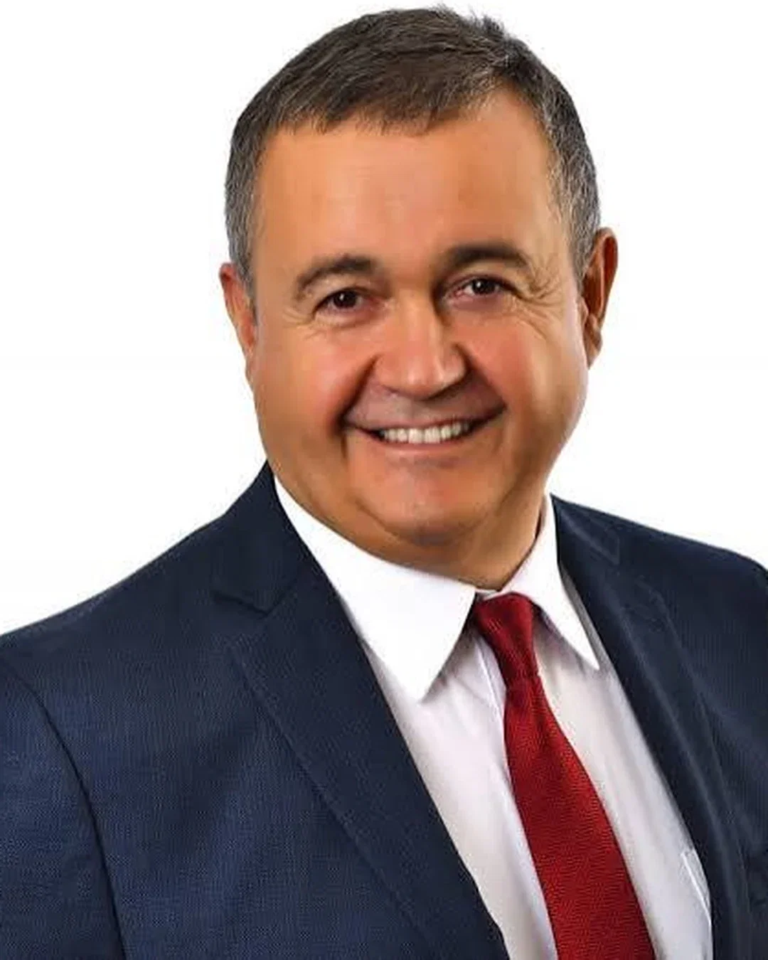 Fevzi Okumus