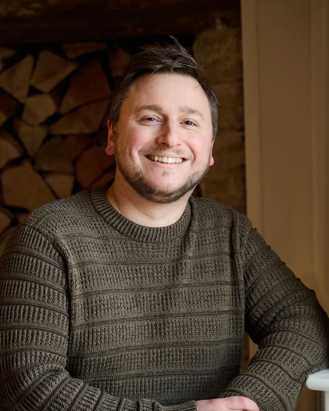 Joshua Overington