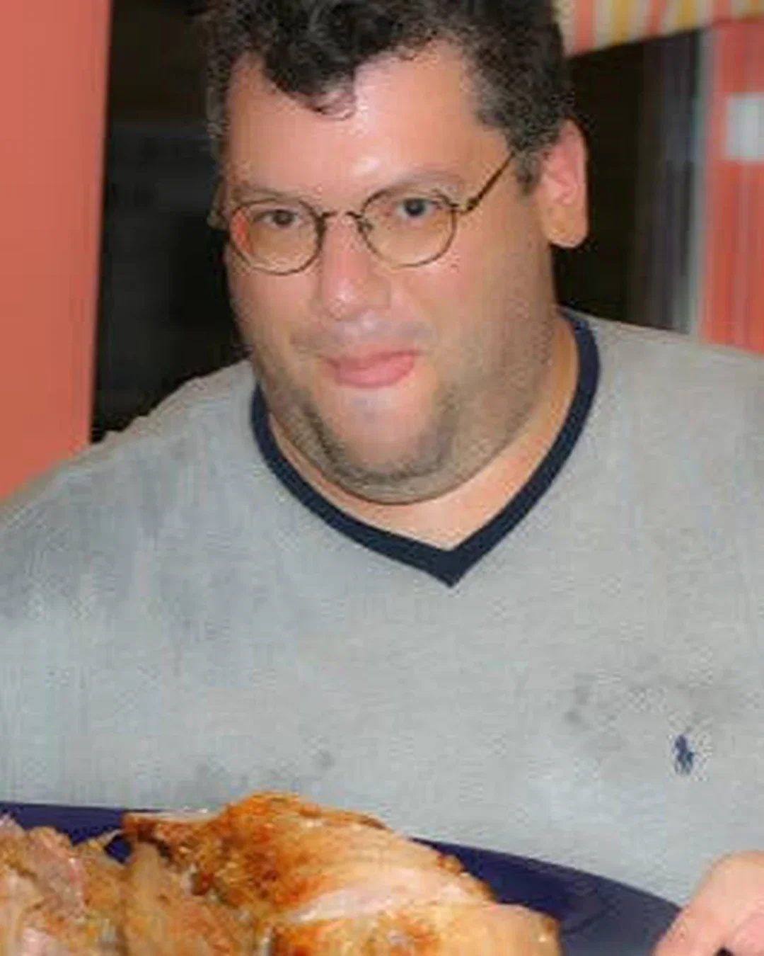 Steven A. Shaw