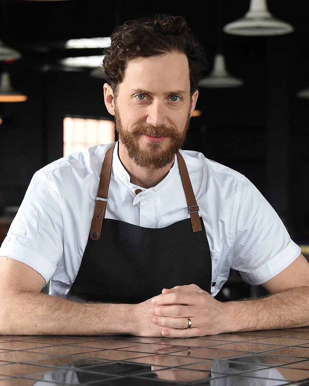 Adam Evans