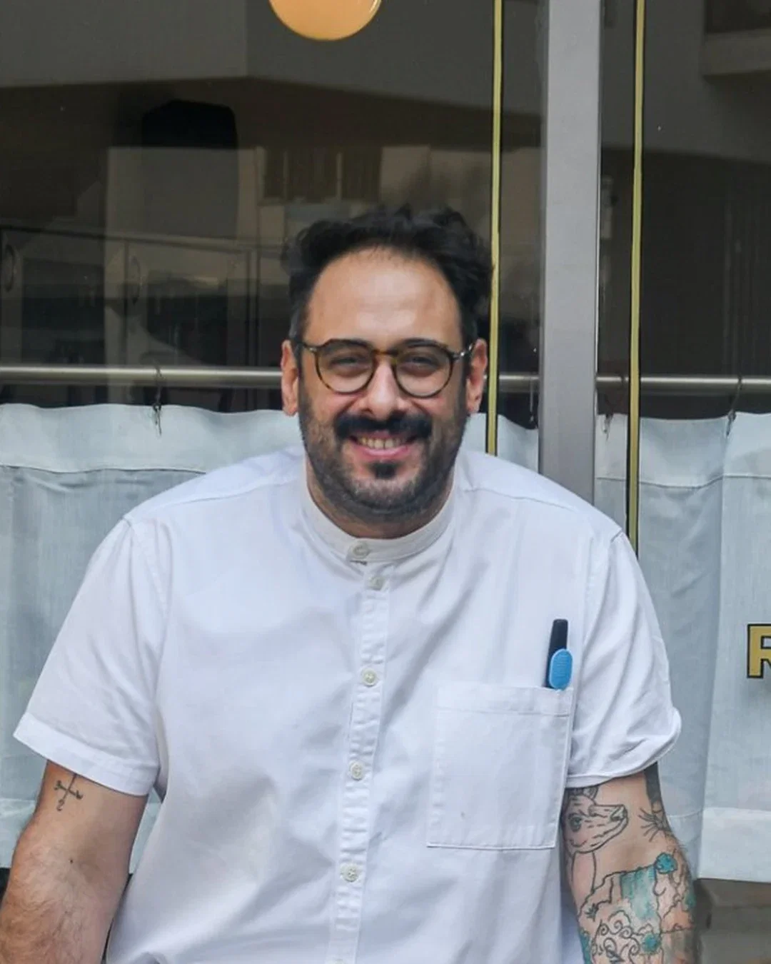 Juan Ignacio Barcos