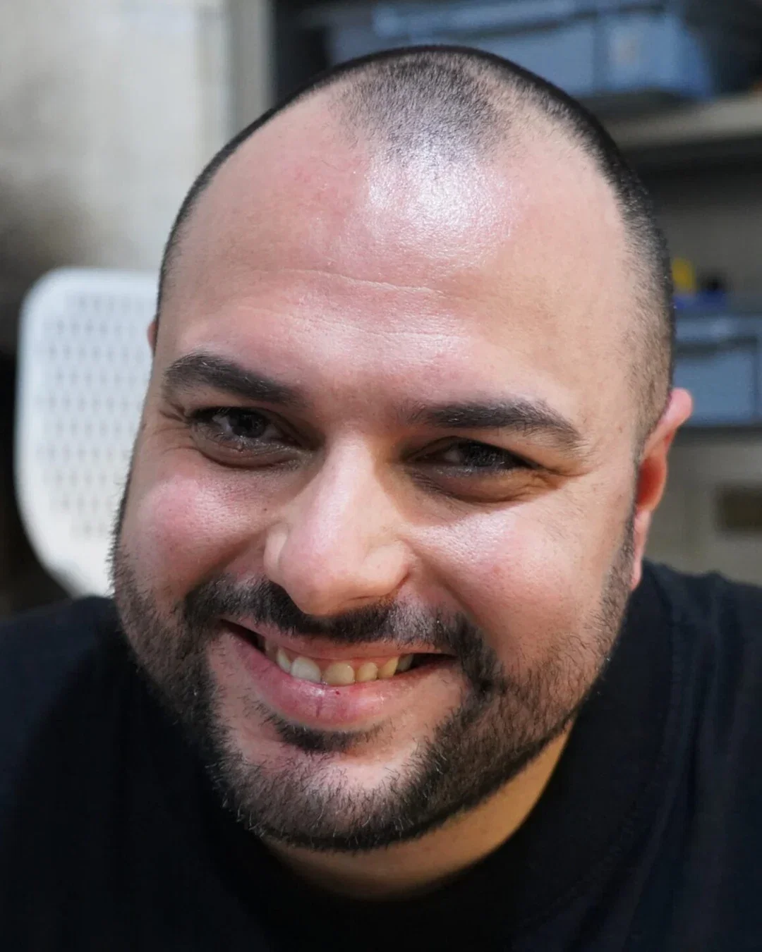 Roberto Davanzo