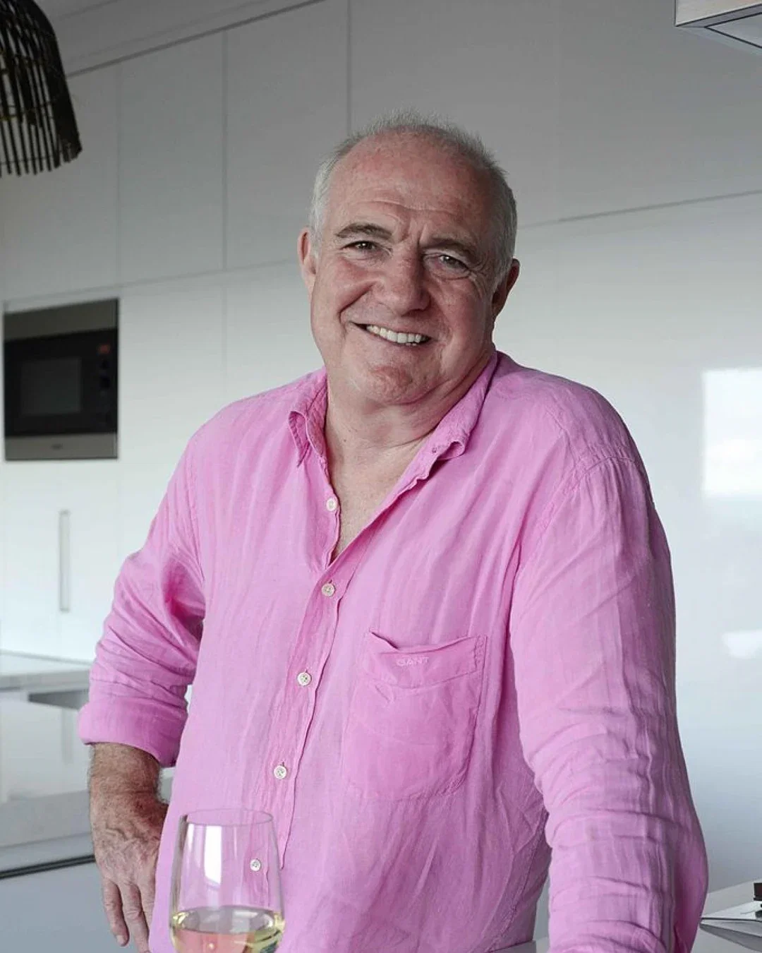 Rick Stein