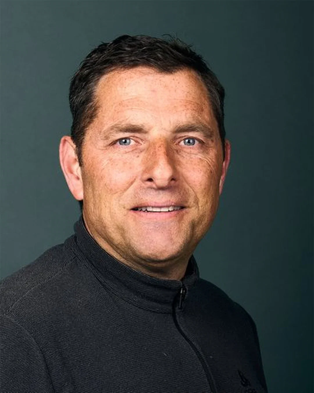 Michael Burgdorf