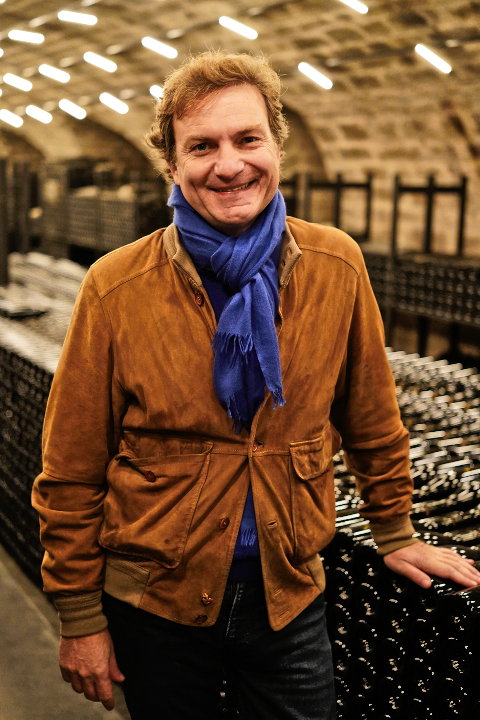 Alessandro Noli
