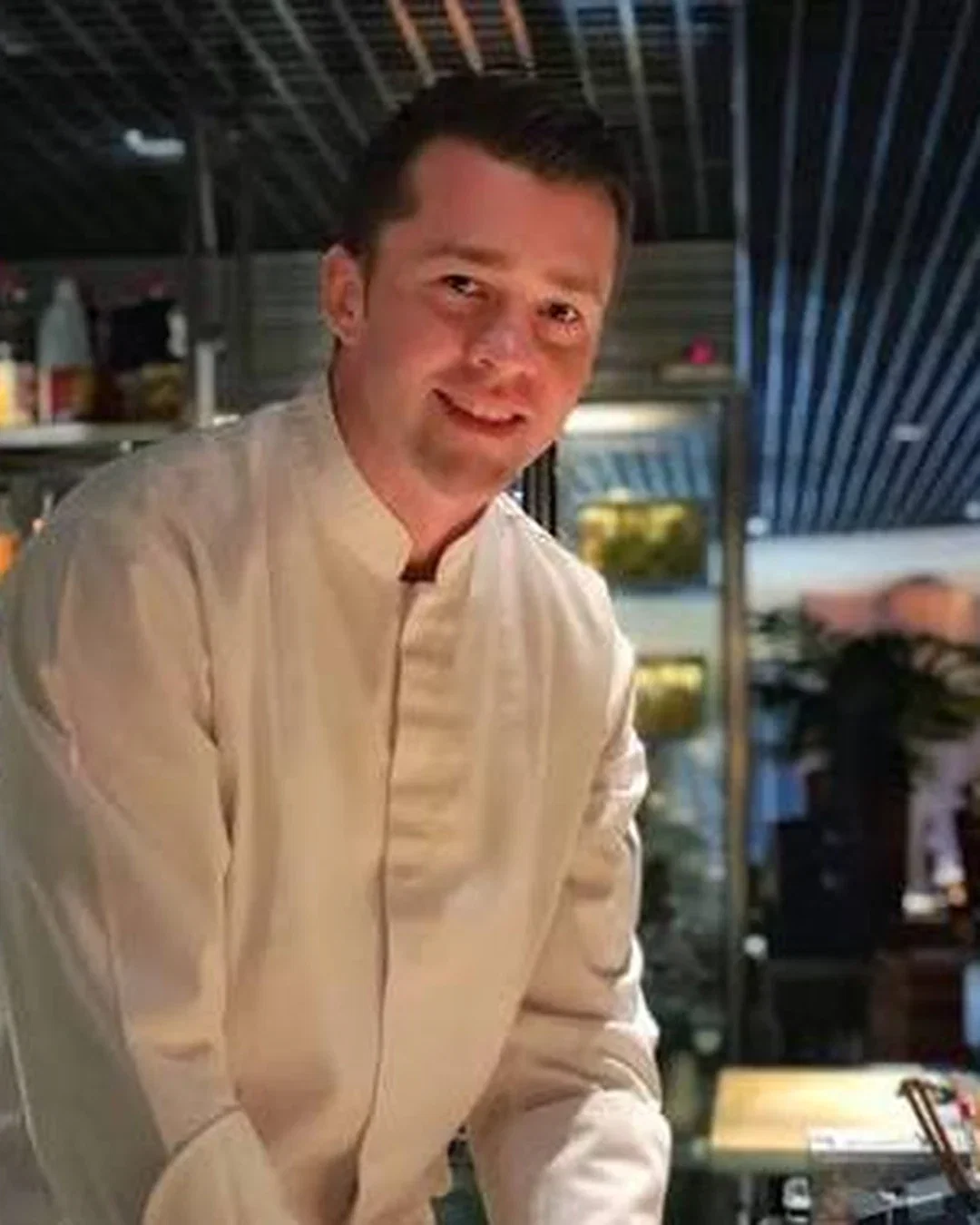 Steffan Heerdt