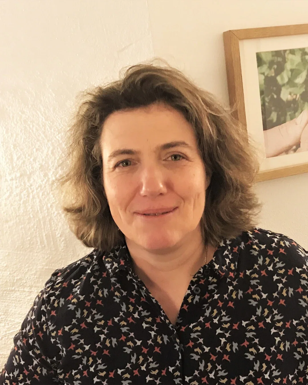 Agnes Levet