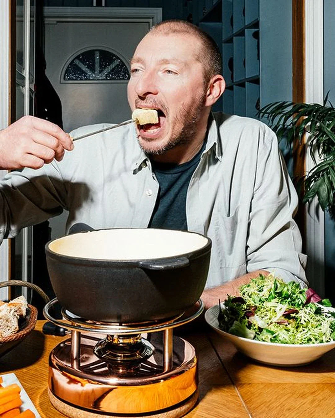 Ove Andre Jakobsen