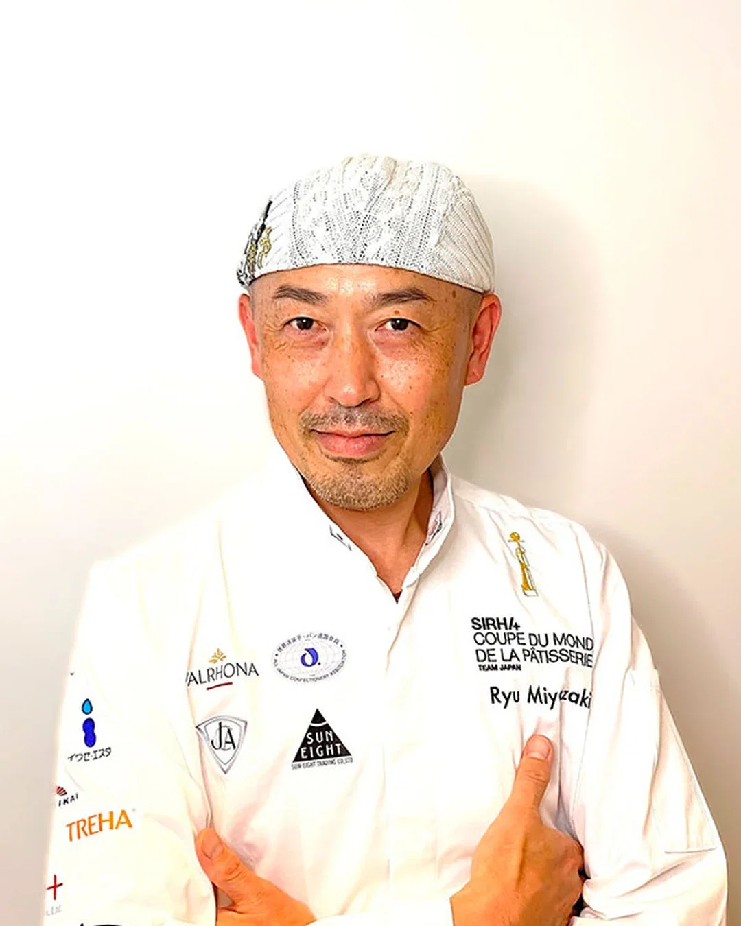Ryu Miyazaki