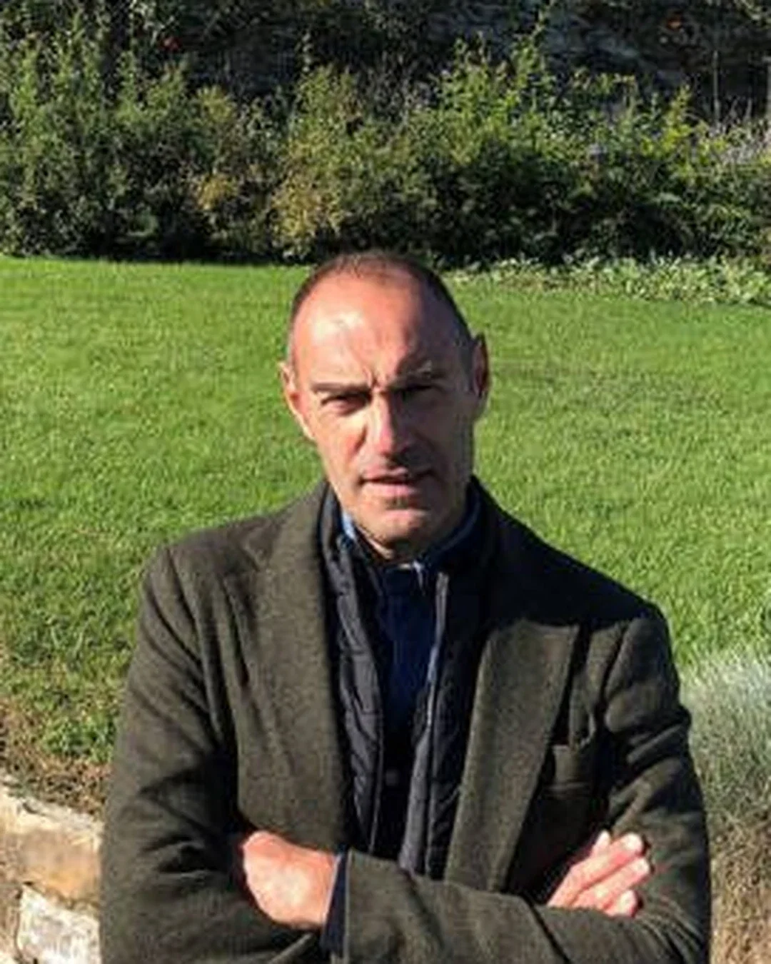 Francesco Caselli