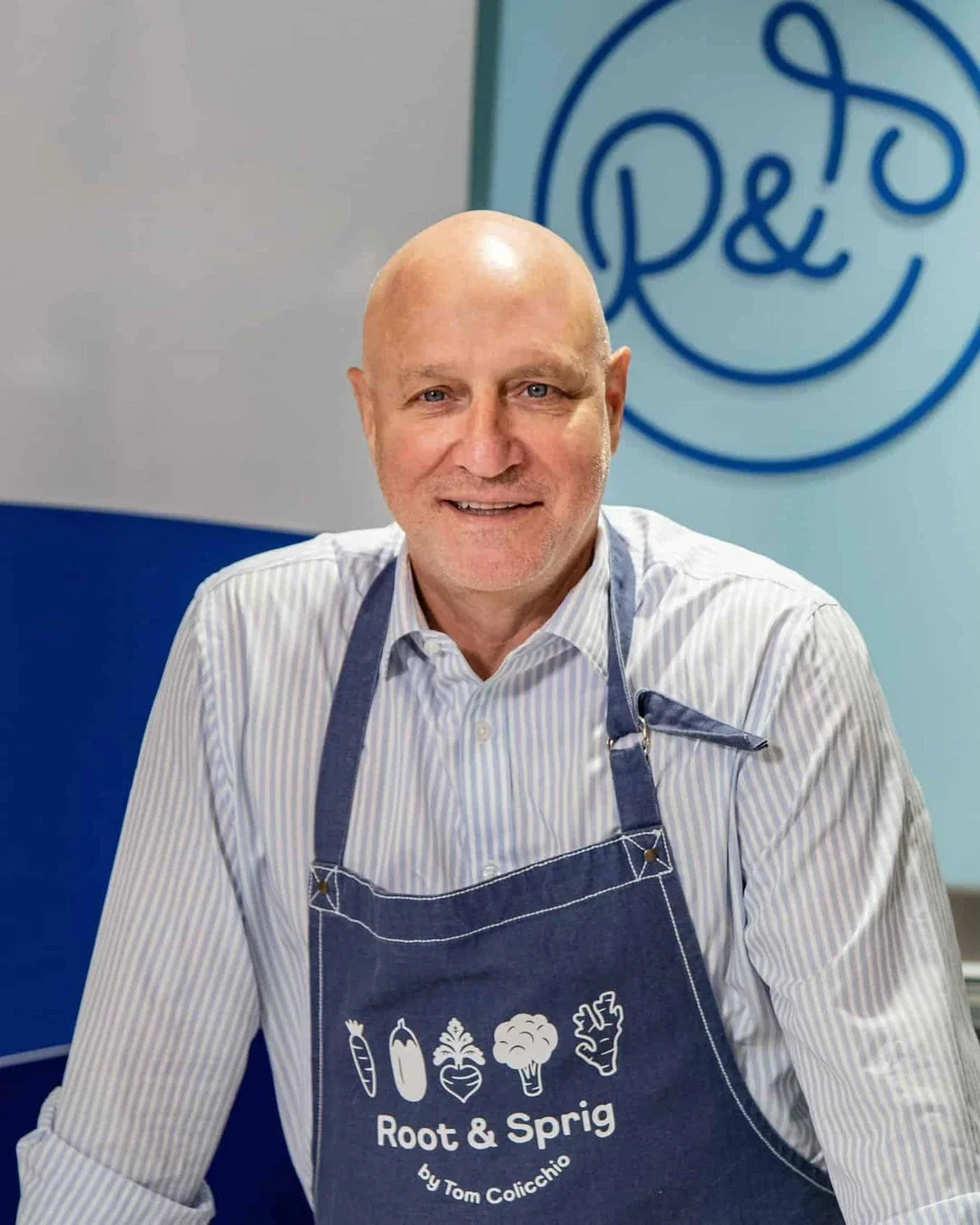 Tom Colicchio