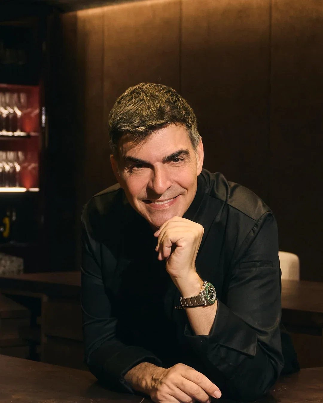 Ramón Freixa