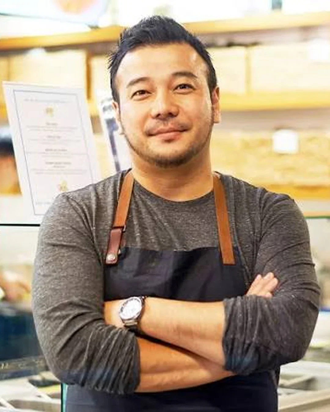 Takanori Akiyama