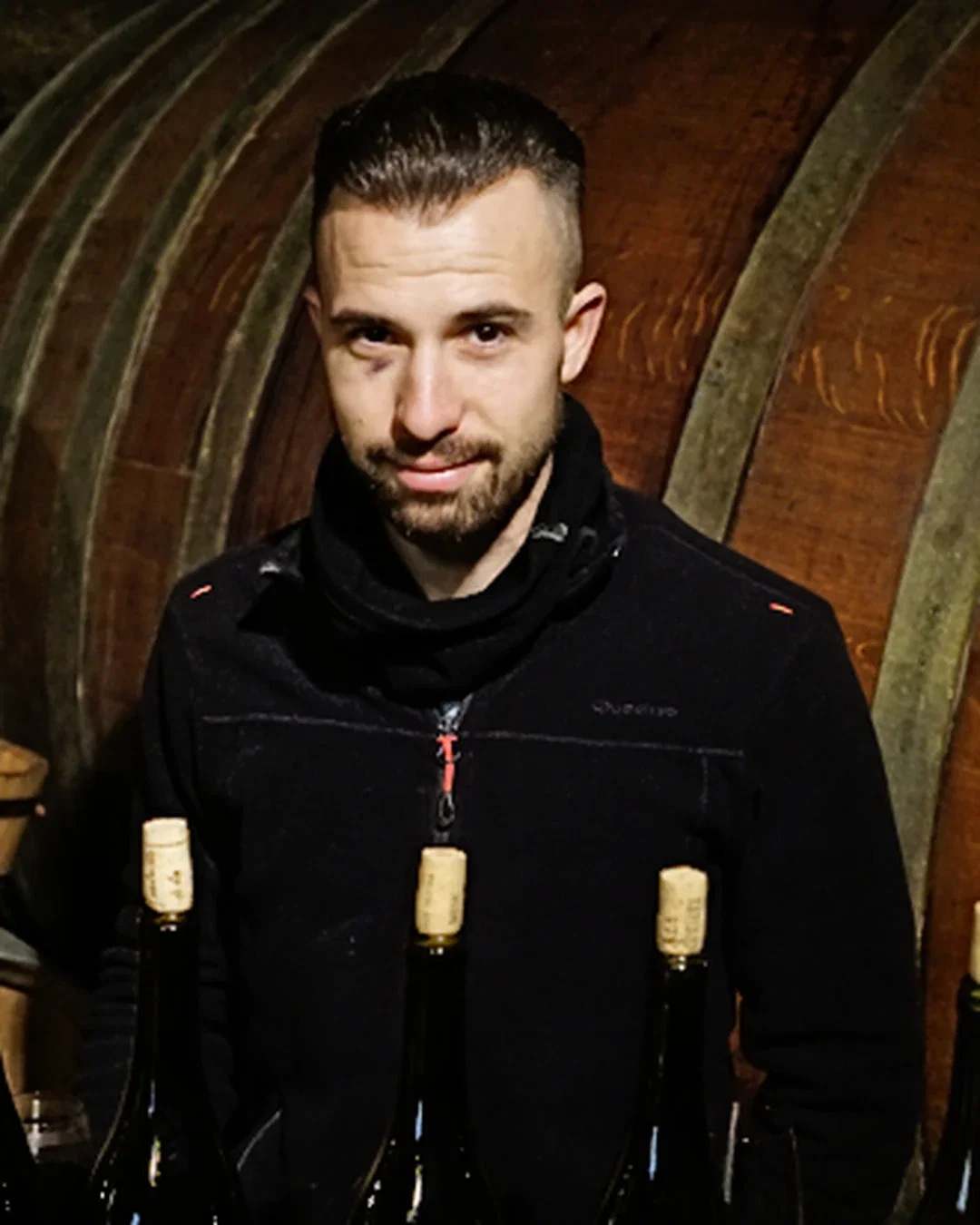 Jean-Étienne Chermette