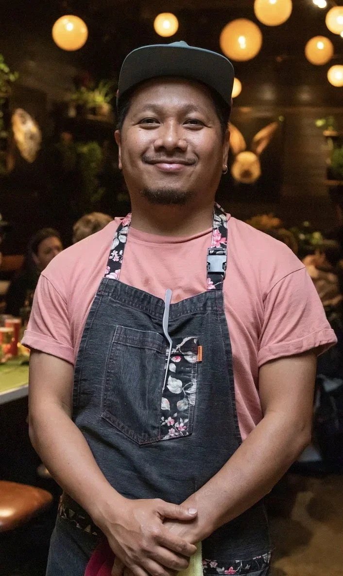 Nikko Cagalanan