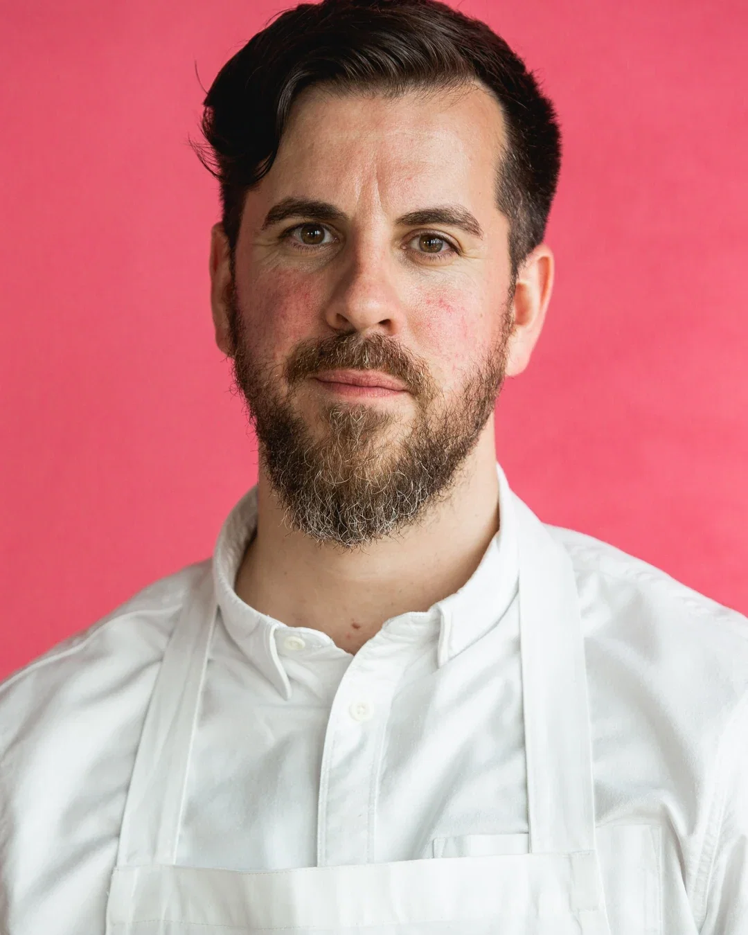 Peter Sanchez-Iglesias
