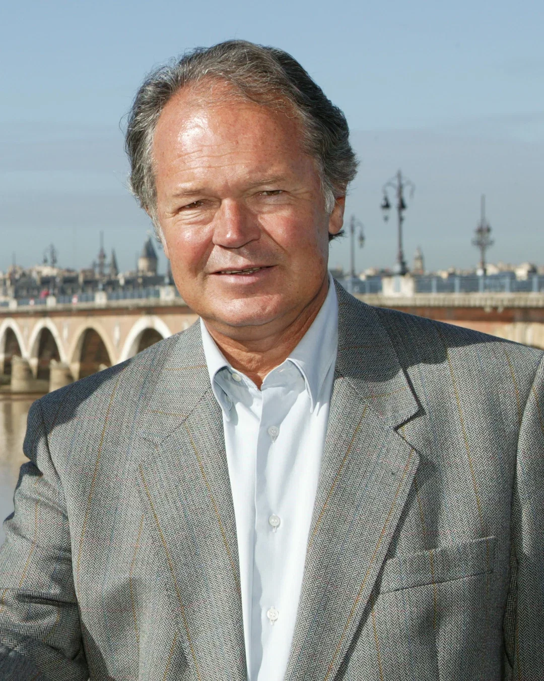 Alain Raynaud