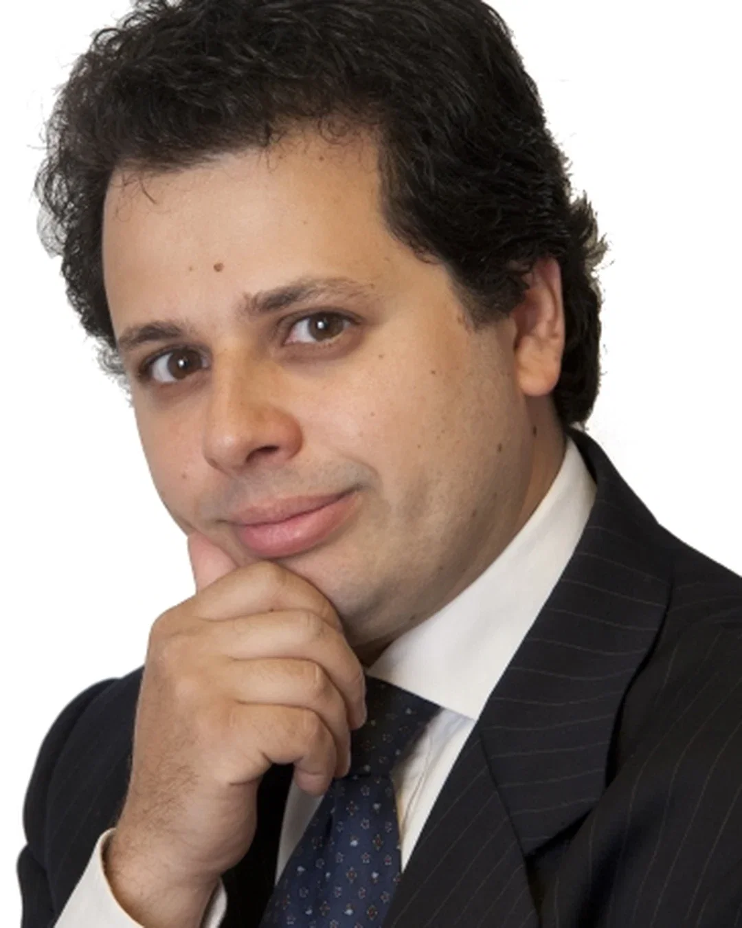 Michele Baldacci