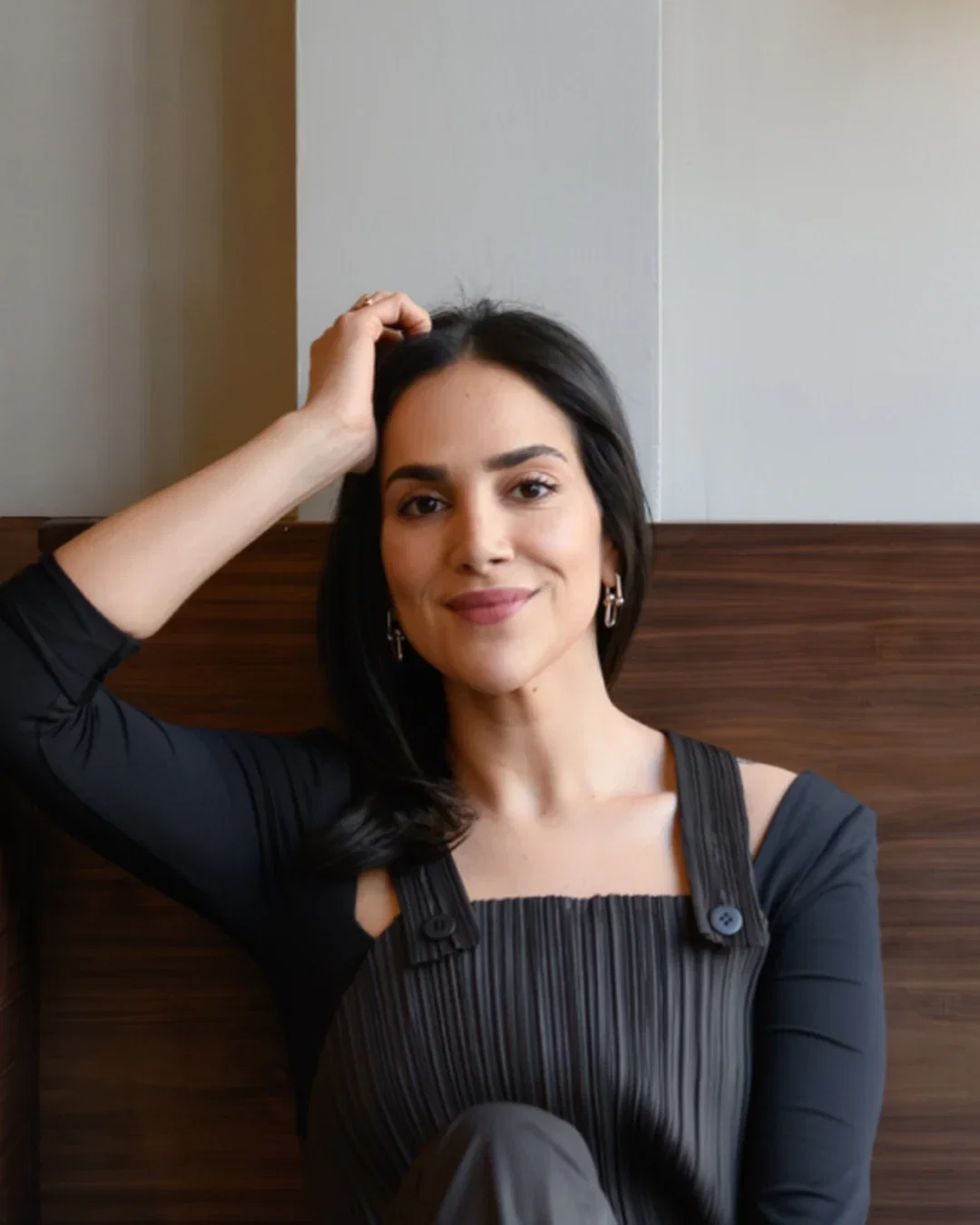 Shanna Nasiri
