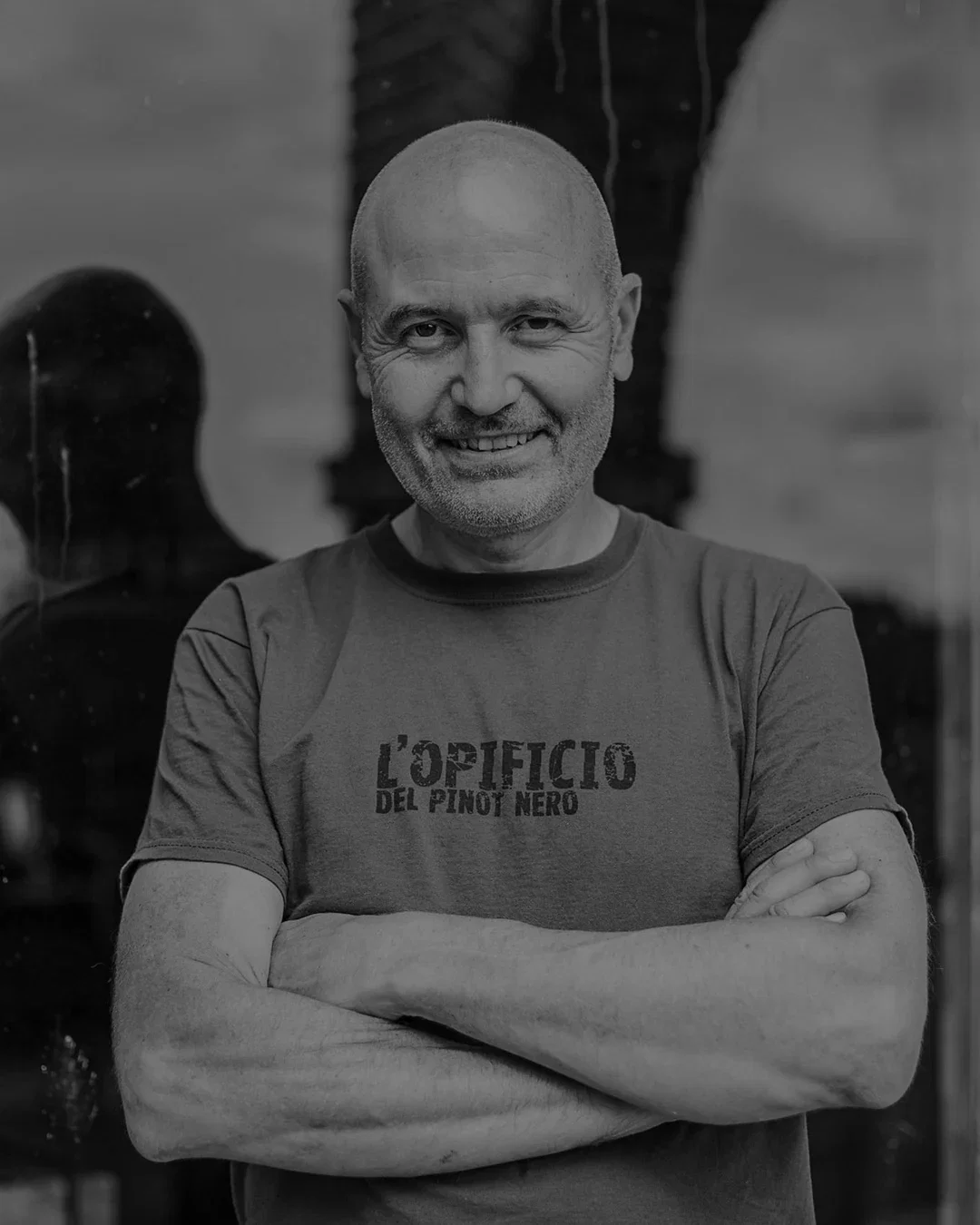 Marco Buvoli