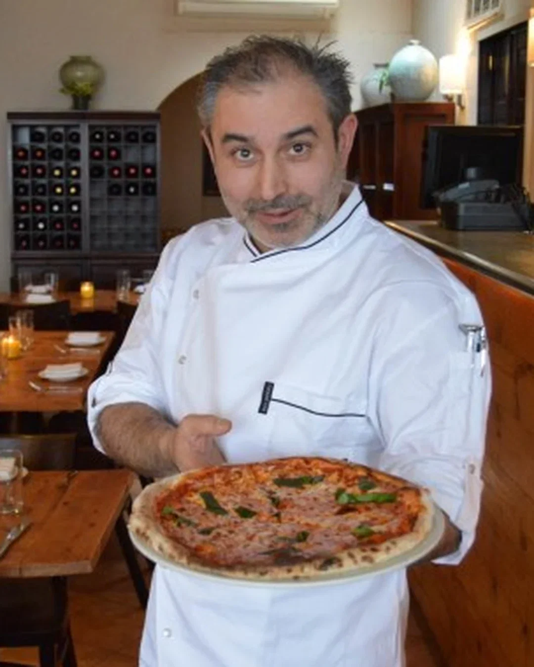 Maurizio Crescenzo