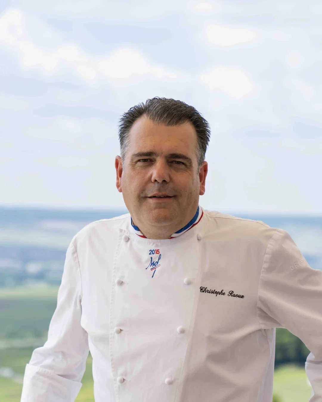 Christophe Raoux