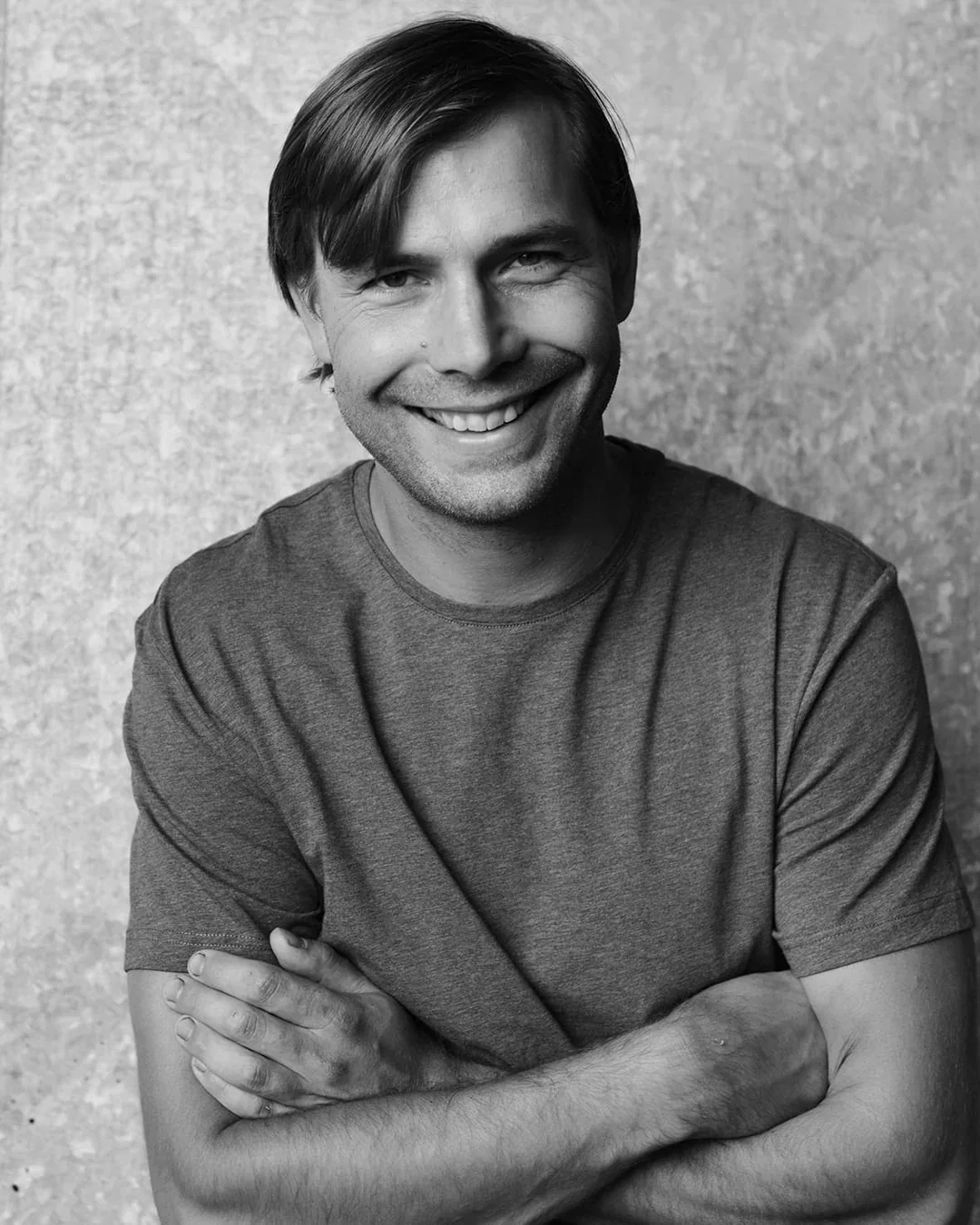 Bernd Baumgartner