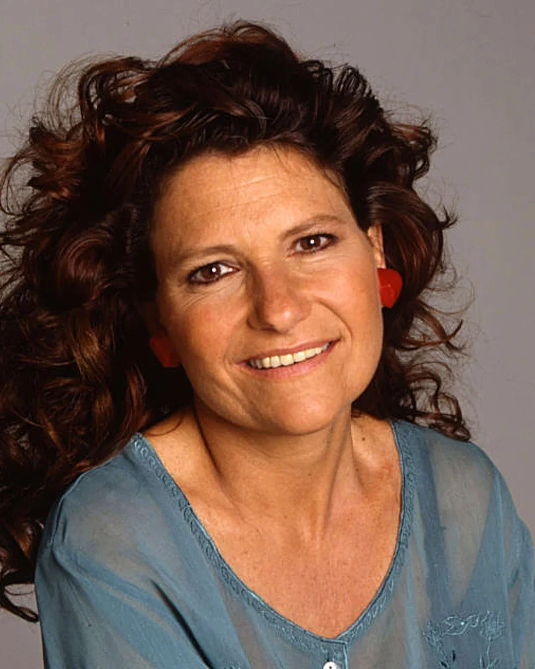 Sheila Lukins