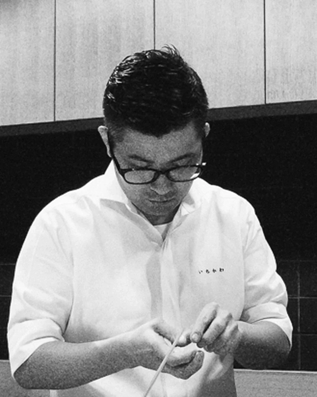 Katsumi Ichikawa