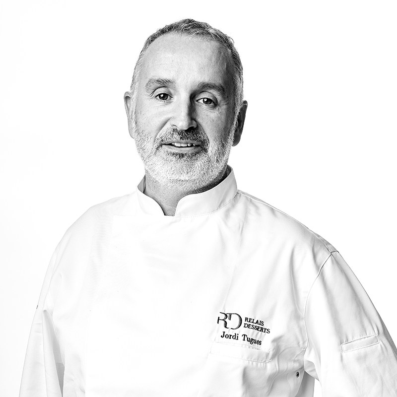 Jordi Tugues
