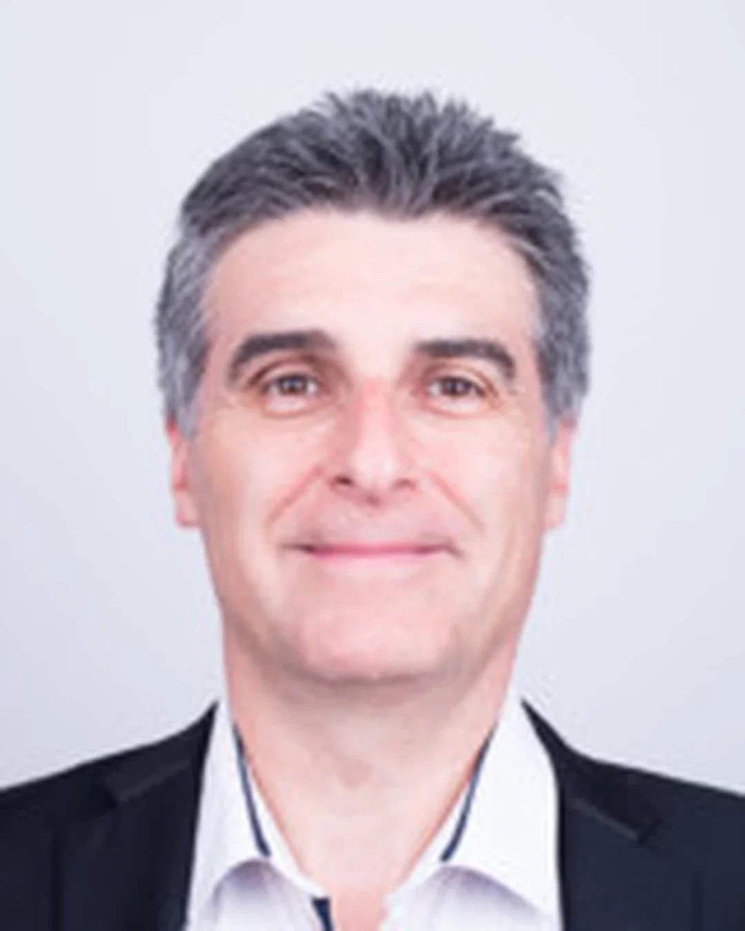 Jean-Christophe Gely