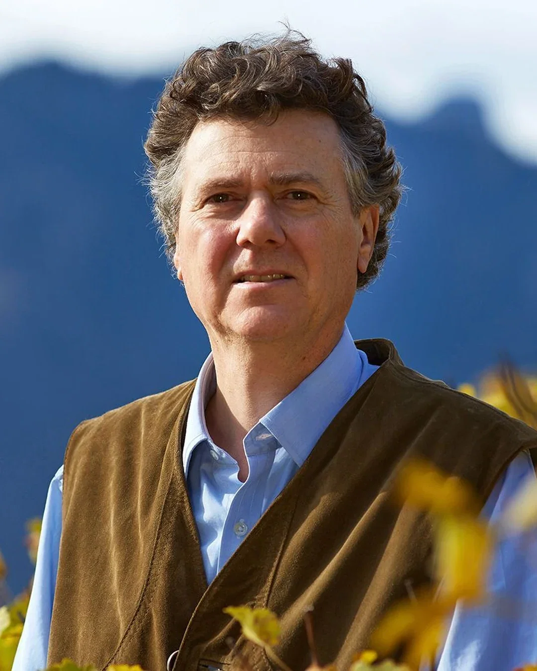 Charles Rolaz
