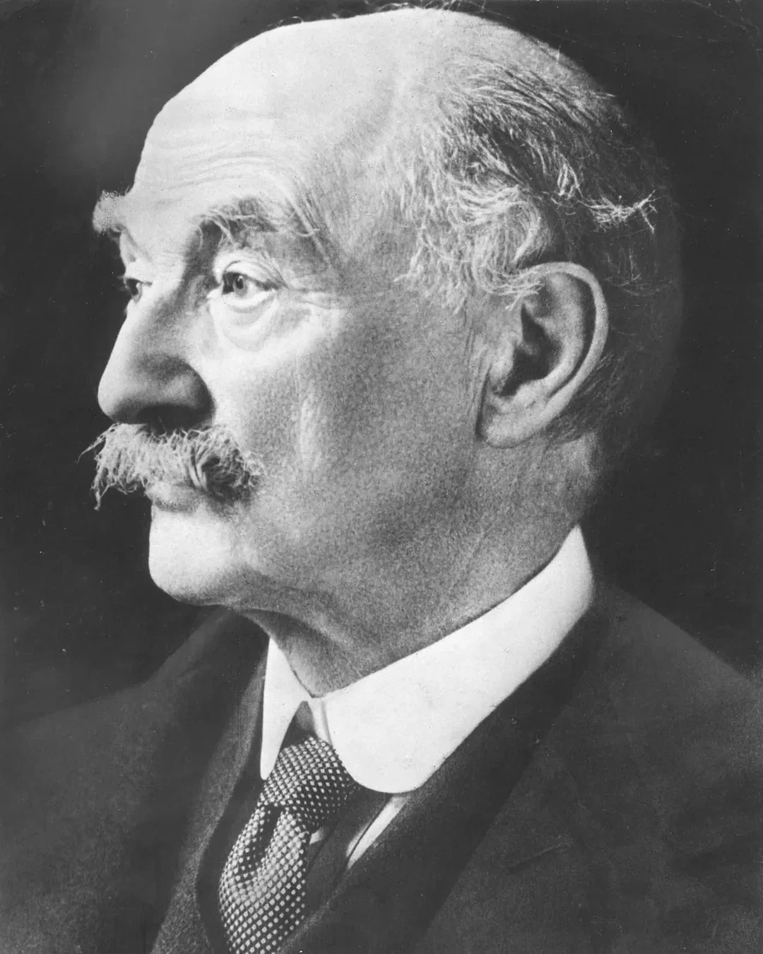 Thomas Hardy