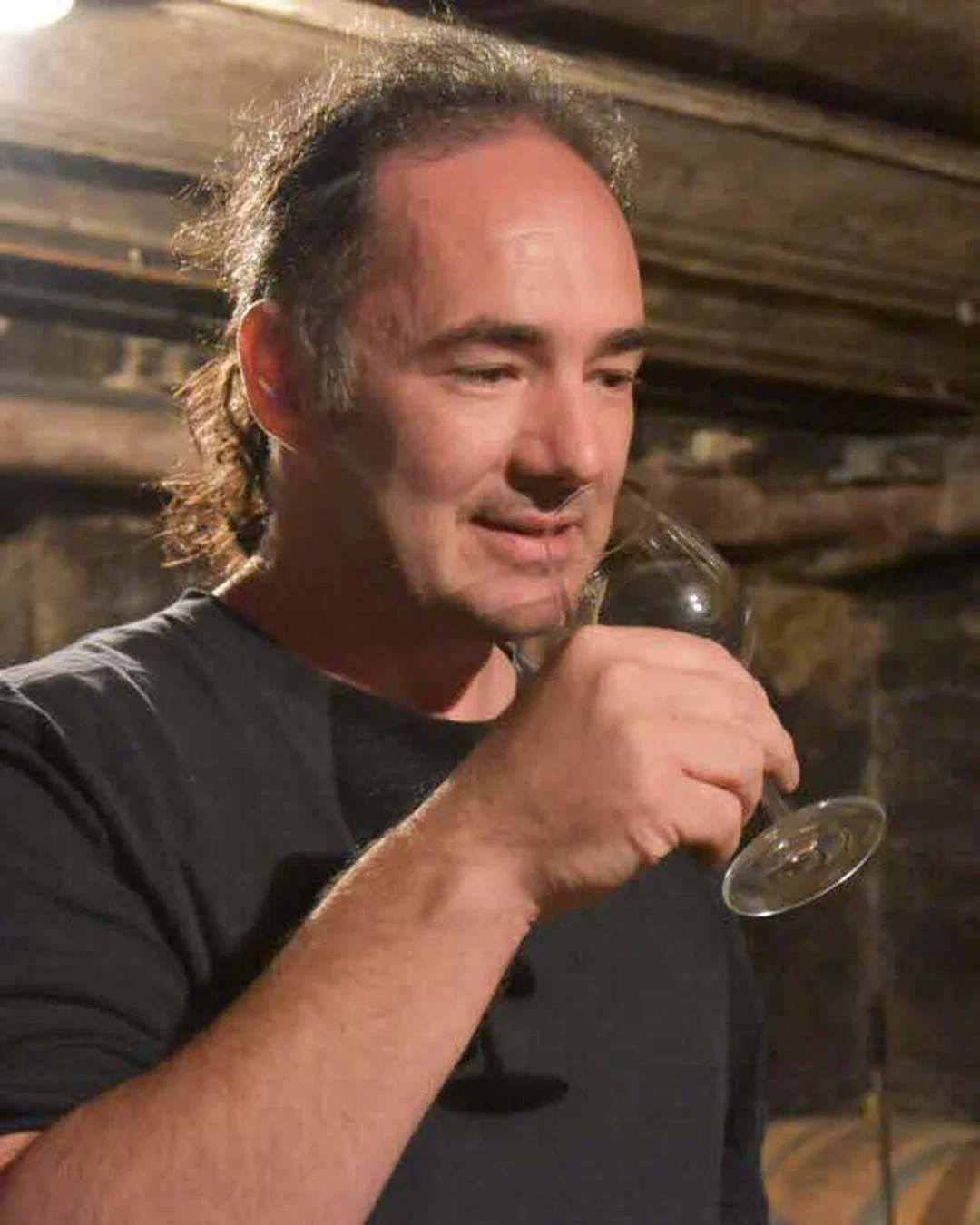 Didier Charton-Vachet